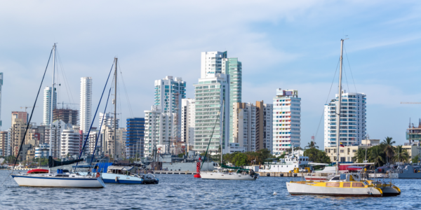 Tour Bahía Rumbera (GRATIS CITY TOUR PANORAMICO EN CHIVA). - Image 3
