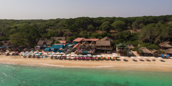 Tour 5 Islas - Image 4