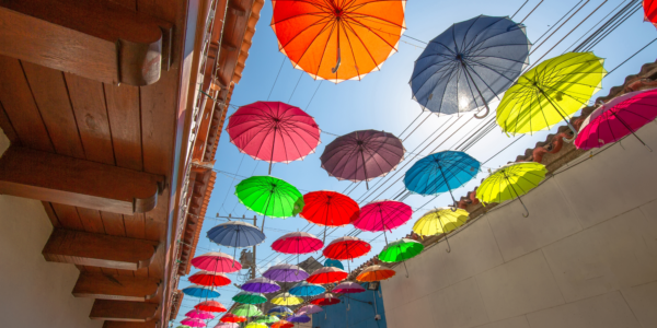 Tour Getsemaní