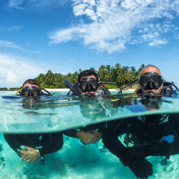 Buceo - Image 2