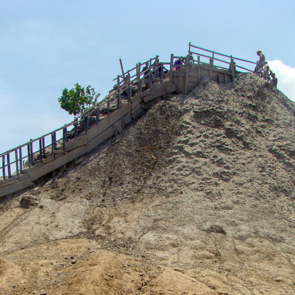 VOLCÁN DEL TOTUMO