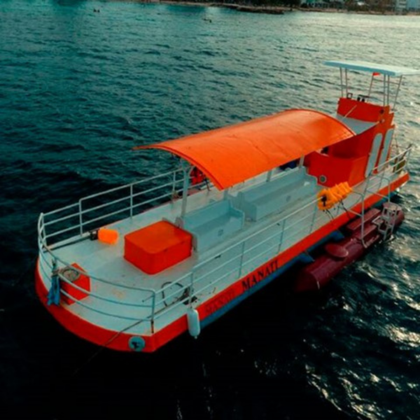 Semisubmarino Manatí - Image 2